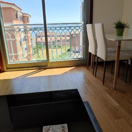 Apartament Avda Vigo 116 Cangas do Morrazo Zewnętrze zdjęcie