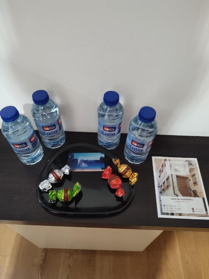 Apartament Avda Vigo 116 Cangas do Morrazo Zewnętrze zdjęcie