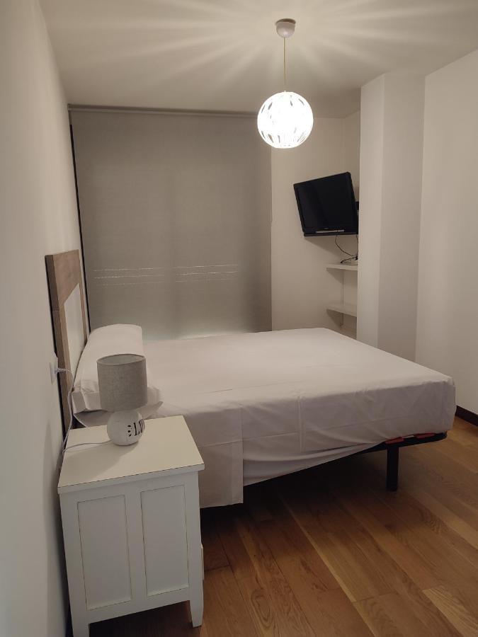 Apartament Avda Vigo 116 Cangas do Morrazo Zewnętrze zdjęcie
