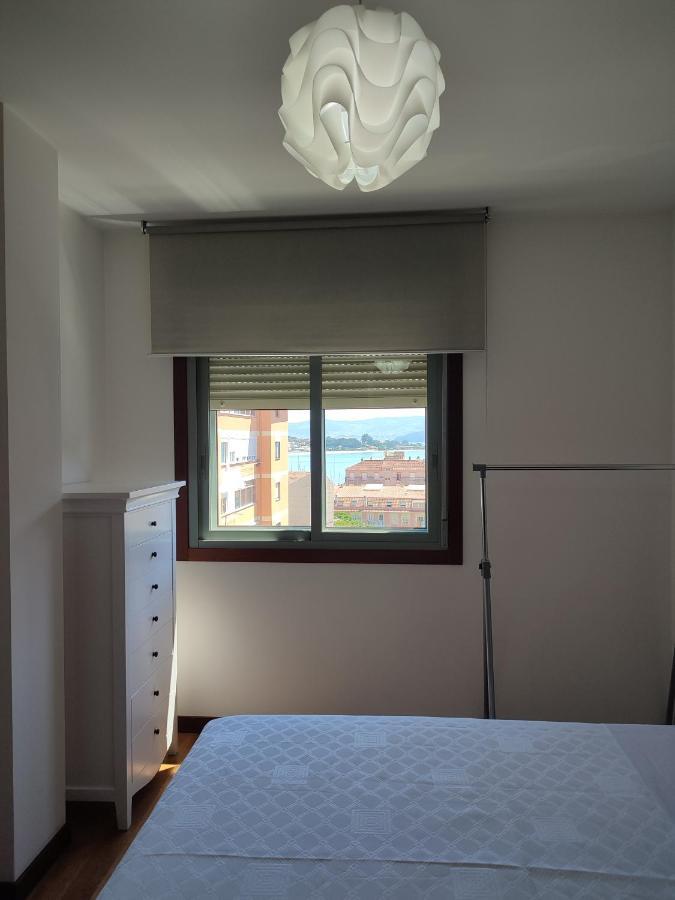 Apartament Avda Vigo 116 Cangas do Morrazo Zewnętrze zdjęcie