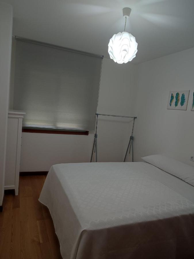 Apartament Avda Vigo 116 Cangas do Morrazo Zewnętrze zdjęcie