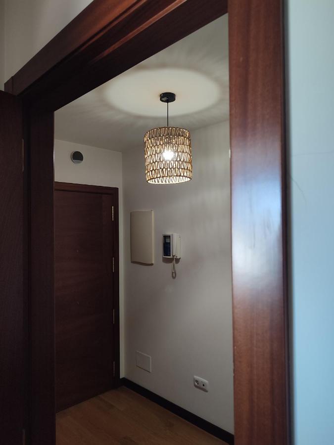Apartament Avda Vigo 116 Cangas do Morrazo Zewnętrze zdjęcie
